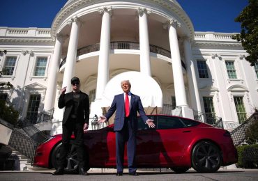 I კვარტალში Tesla-ს მოგება 71%-ით შემცირდა