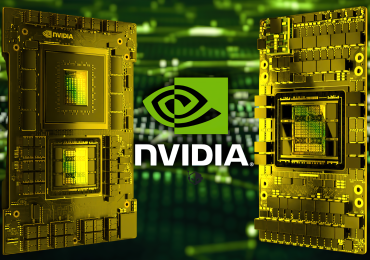 Nvidia ხელოვნური ინტელექტის სუპერკომპიუტერებს სრულად აშშ-ში აწარმოებს