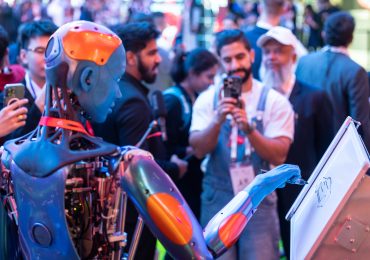 Reigniting an Open, Bold & Collaborative European Digital Economy Amidst €200bn AI Ambitions