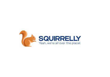 Squirrelly's Formula: Laudable Leadership, Empowered Workforce, and Aptly-aimed AI Equals Logistics Success