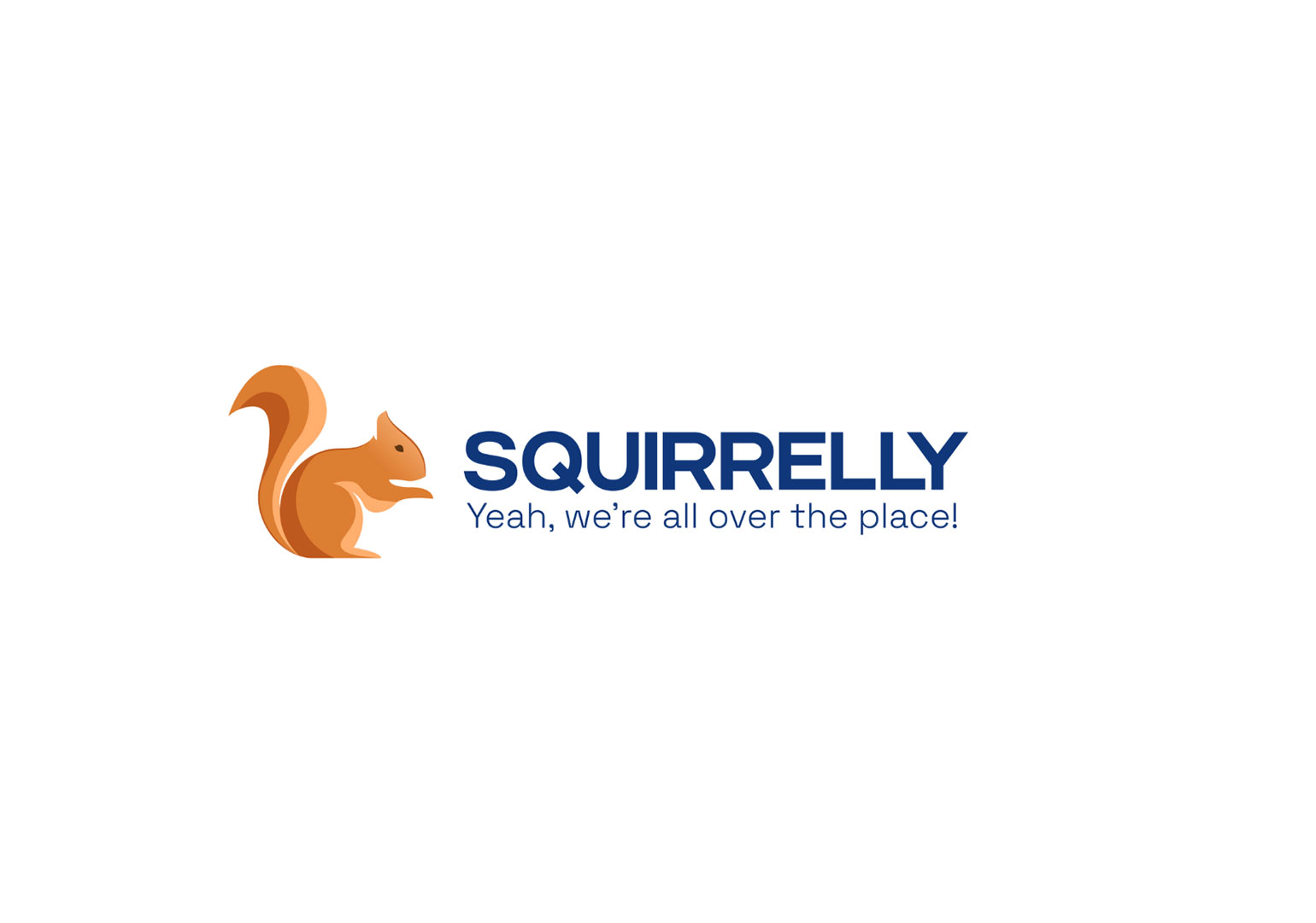 Squirrelly's Formula: Laudable Leadership, Empowered Workforce, and Aptly-aimed AI Equals Logistics Success