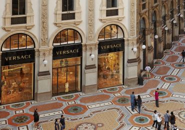 Prada-მ Versace $1.4 მილიარდად შეიძინა