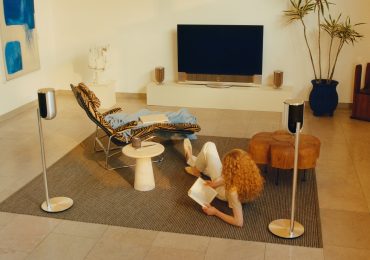 Bang & Olufsen საქართველოშია — საკულტო ბრენდის პრემიუმ სივრცე თბილისში