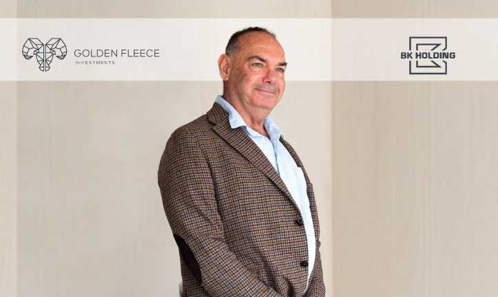 Golden Fleece Investments Celebrates Successful First Year of Operations