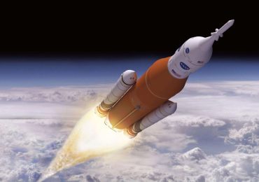 კონგრესს მოუწოდებენ, NASA-ს ბიუჯეტის შემცირების შესახებ ტრამპის გეგმას მხარი არ დაუჭიროს