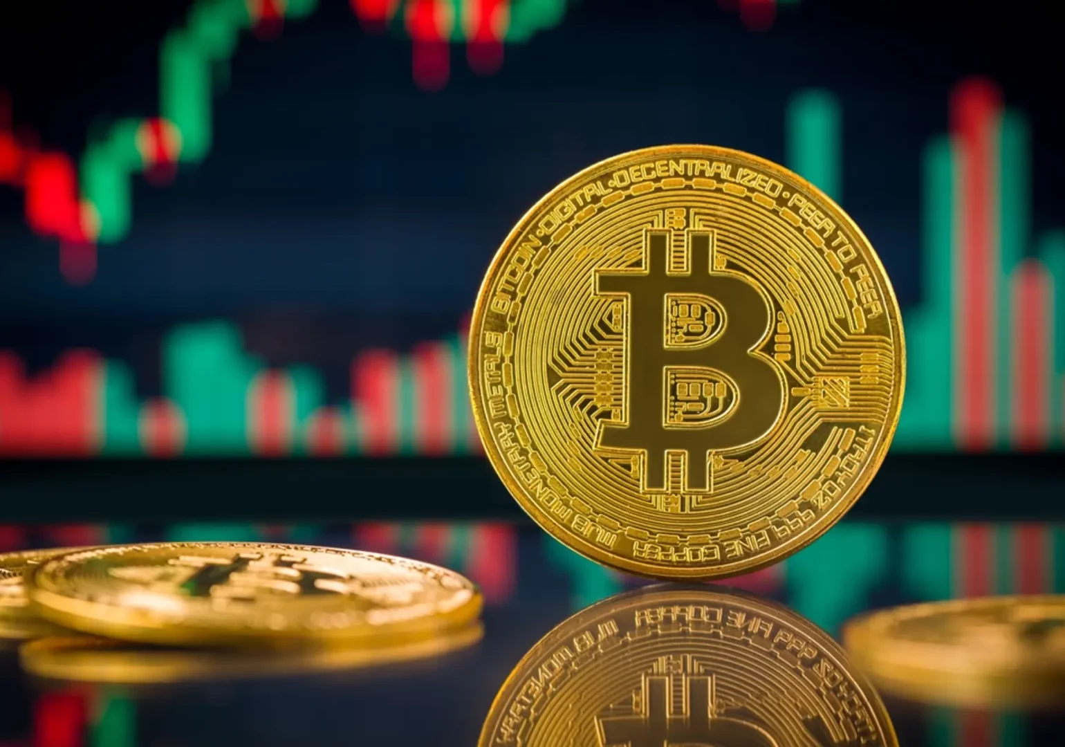 Bitcoin-ის ფასმა ახალ რეკორდულ ნიშნულს მიაღწია