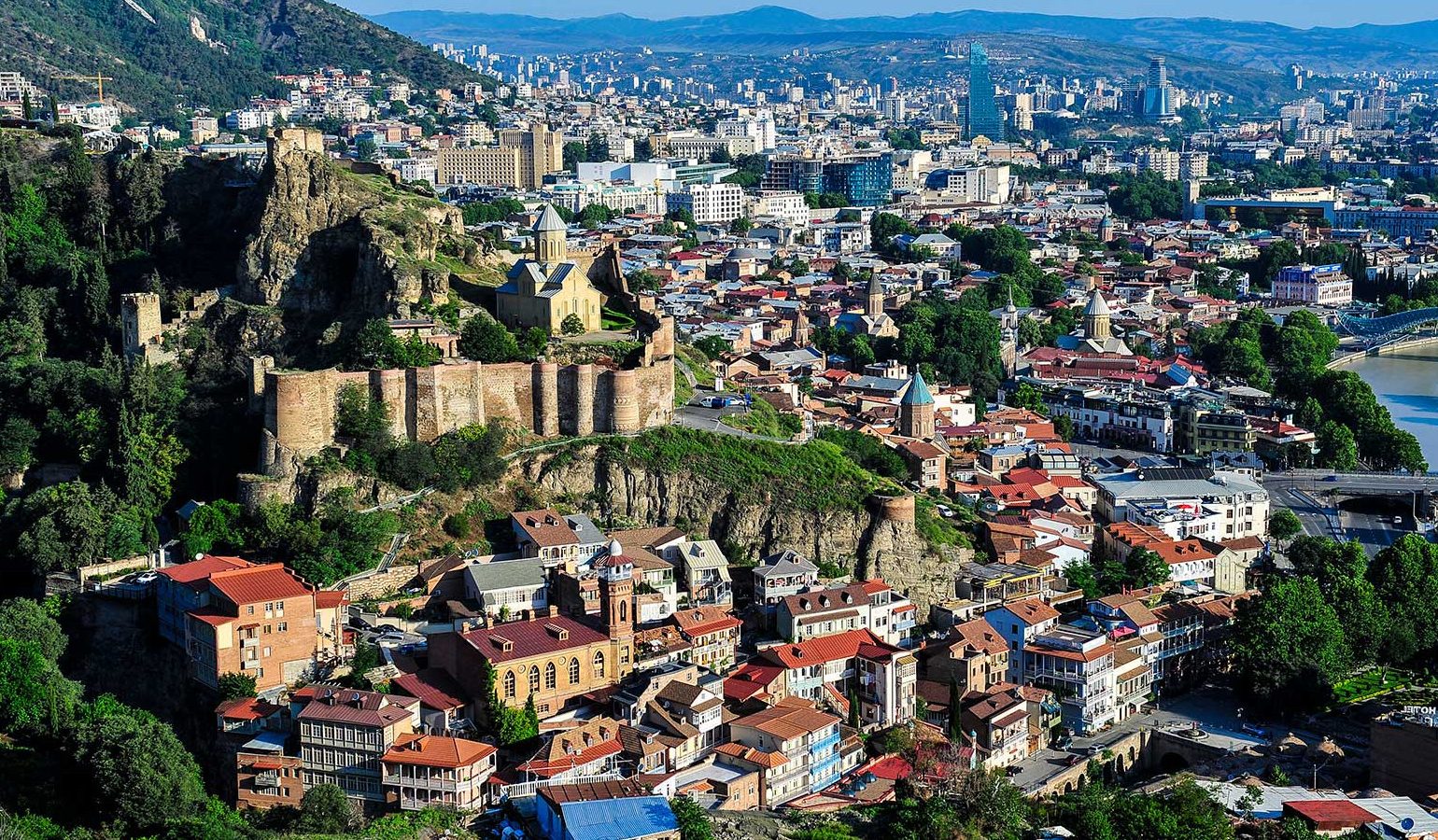 მაისში თბილისში ბინების ფასი 6%-ით გაიზარდა - TBC Capital