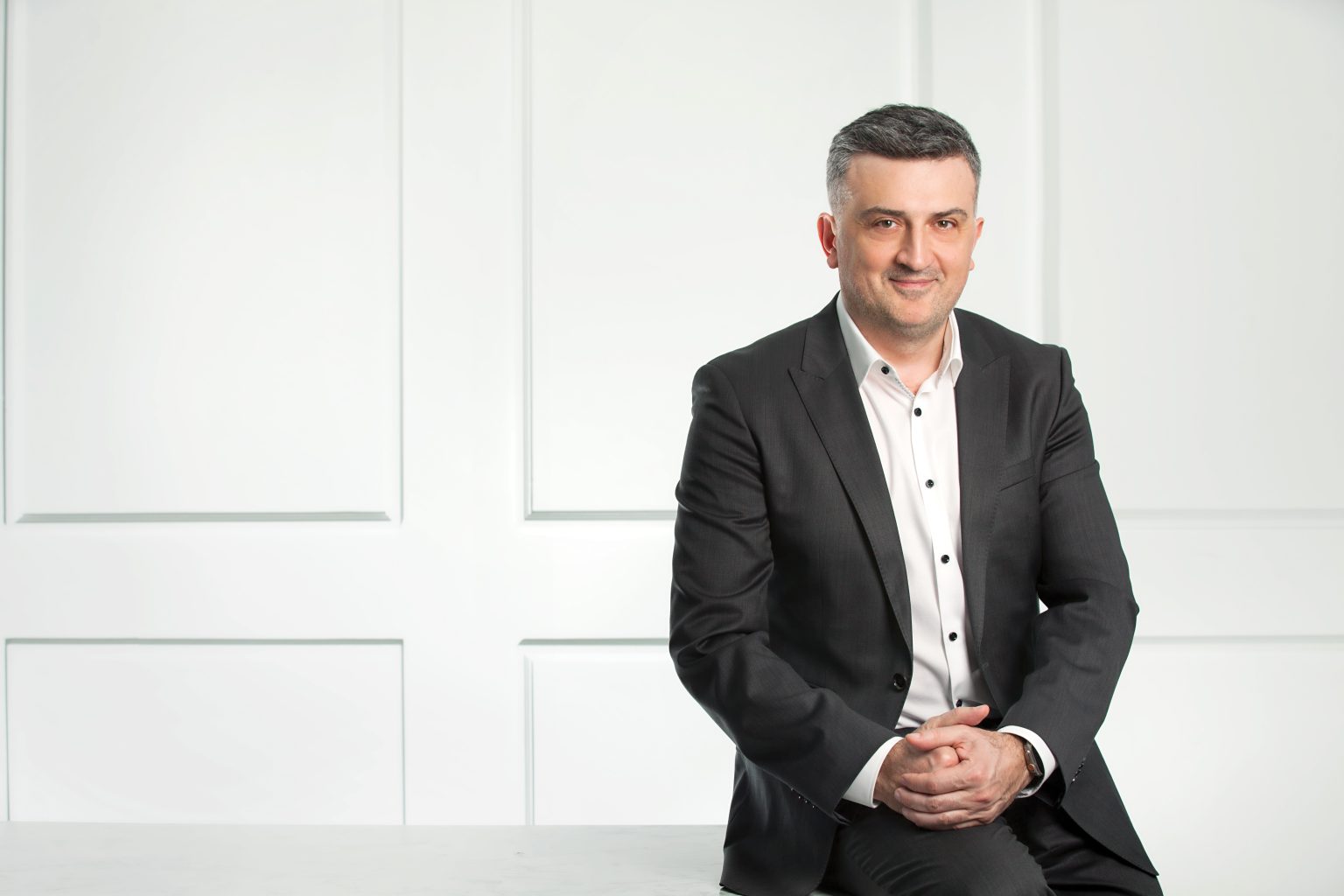 At the Heart of Global Innovation