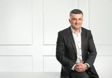 At the Heart of Global Innovation