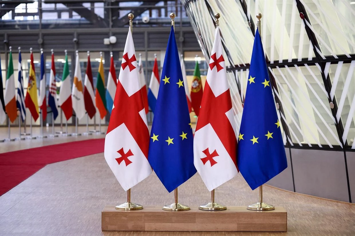 იოზვიაკის თქმით, EU-მ საქართველოს მთავრობას პირობების შესასრულებლად ვადა 31 აგვისტომდე მისცა