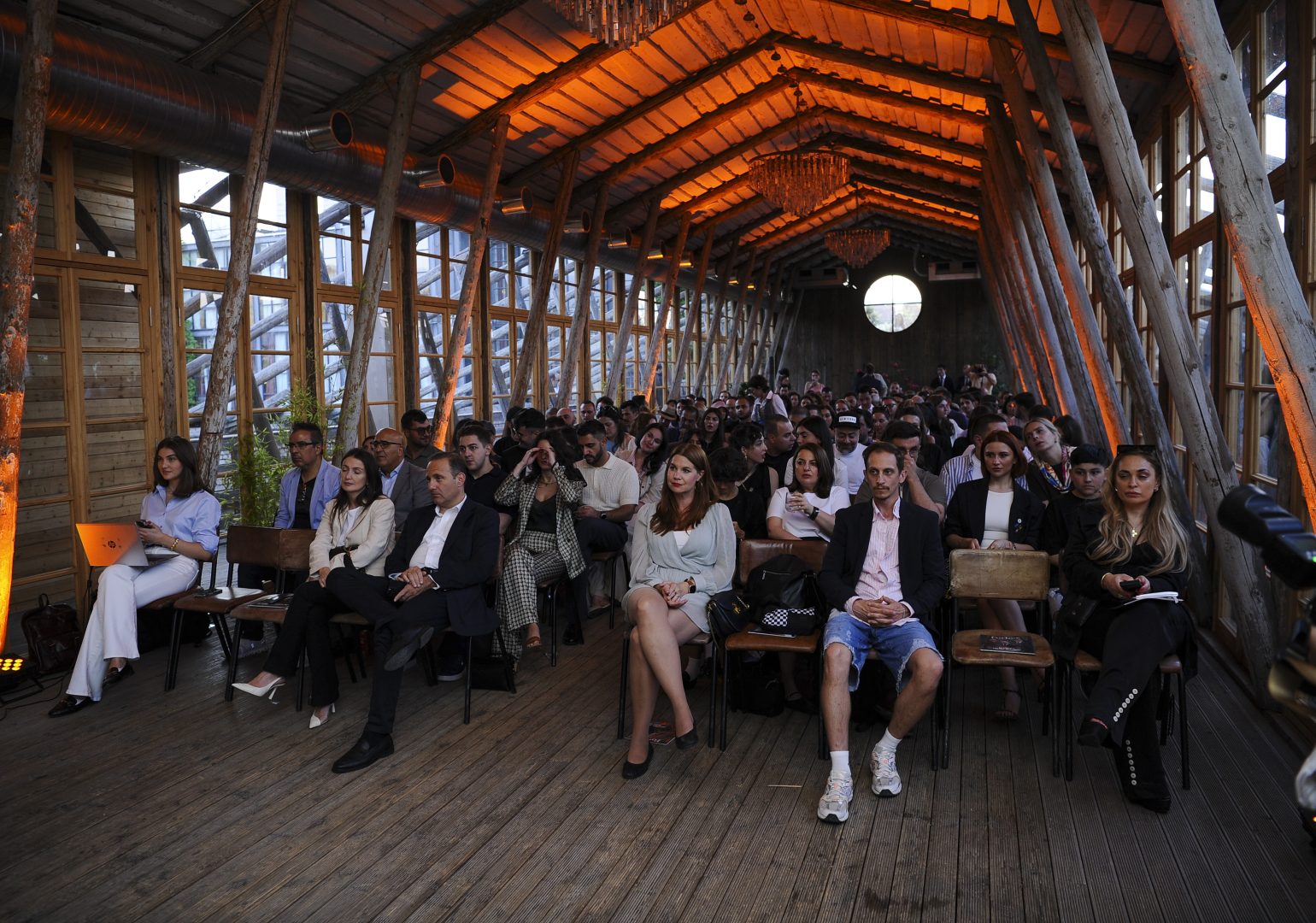 CREATIVITY MEETS TECH: Forbes Georgia-ის ექსკლუზიურმა ღონისძიებამ სხვადასხვა ინდუსტრიის ლიდერები დააკავშირა
