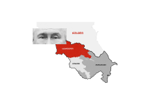 კავკასიურ ცარცის წრეში მხოლოდ საქართველო რჩება?