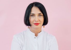 სექტემბერი: საკვერცხის კიბოსთან დაკავშირებით ცნობიერების ამაღლების თვე