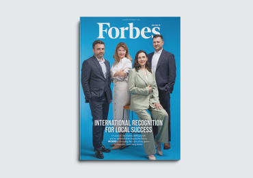 International Recognition for Local Success