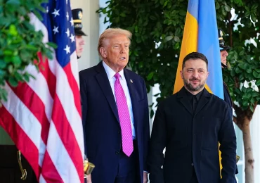 WSJ: აშშ-მა უკრაინას შორი მოქმედების რაკეტების გამოყენებაზე შეზღუდვა მოუხსნა