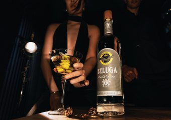 საკულტო არაყი მონტენეგროდან