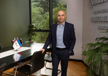 Banking Beyond Numbers