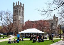 ჰარვარდიდან სტენფორდამდე: რა ღირს სწავლა აშშ-ის 10 წამყვან უნივერსიტეტში?