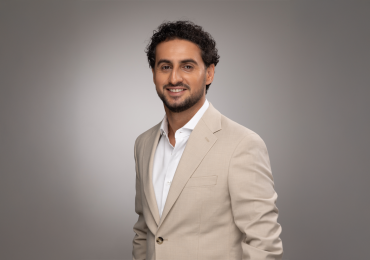 The New Face of Retail in the Caucasus