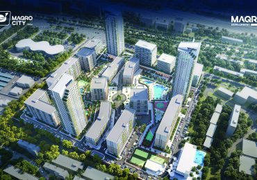 Redefining Urban Living